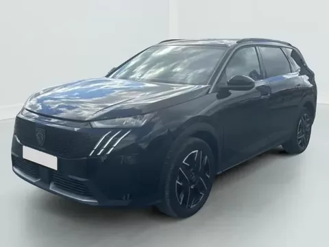 Peugeot 5008 Hybrid 145 allure e-dcs6 Occasion