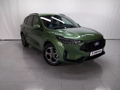 FORD Kuga KUGA ST LINE 2.5 DURATEC 180CV HIBRIDO SEMINUEVO