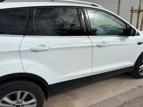 FORD Kuga Kuga 1.5 EcoBoost Titanium FWD 120
