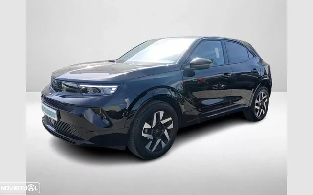Opel Mokka 1.2 T GS