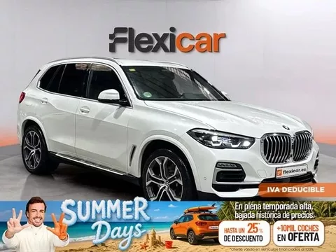 BMW X5 X5 xDrive 30dA