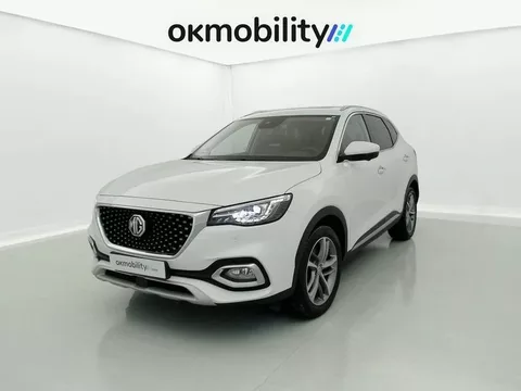 MG HS HS 1.5 T-GDI Luxury