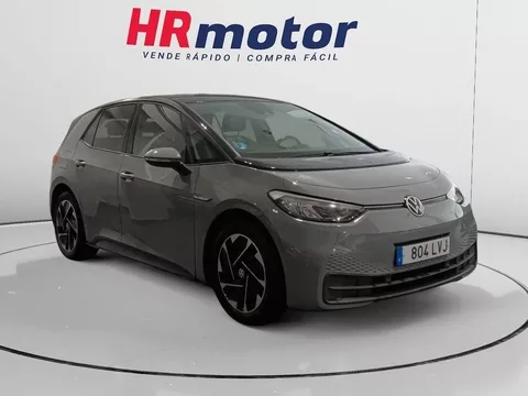 VOLKSWAGEN ID.3 ID.3 Pro 107kW
