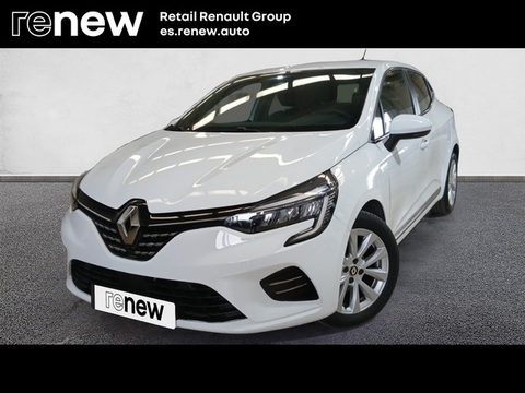 Renault Clio Zen TCe 66 kW (90 CV)