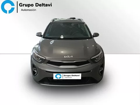 KIA Stonic Stonic 1.0 T-GDi MHEV Drive 100