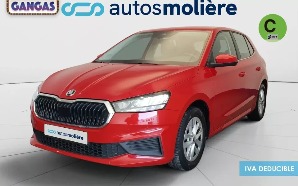 1.0 TSI Ambition 81 kW (110 CV)