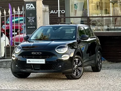 Fiat 600