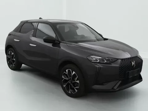 DS DS3 HYBRIDE 145 E-DCT6 ÉTOILE Occasion
