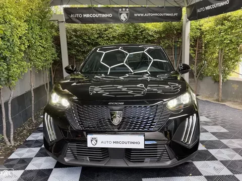 Peugeot 2008 PureTech 100 Style