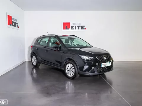 SEAT Arona 1.0 TSI Style DSG