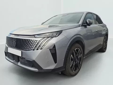 Peugeot 3008 1.2 hybrid 145 allure business e-dcs6 Occasion