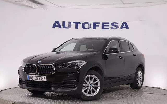 BMW X2 SDRIVE 18D AUTO 150CV 5P