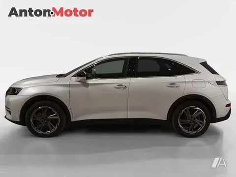 DS DS 7 Crossback DS 7 Crossback E-Tense Grand Chic Aut. 4x2