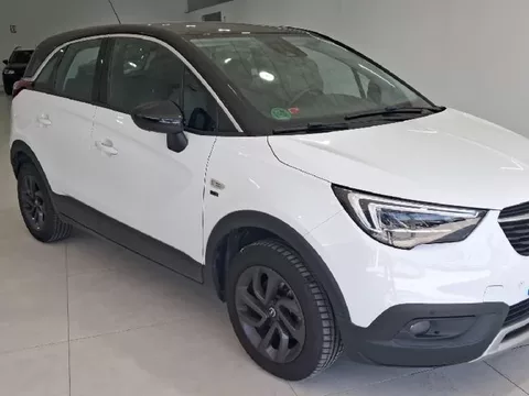 Vendido: OPEL Crossland CROSSLAND X 1.2 81KW EDITION S/S 5P - 13300€ en Merida