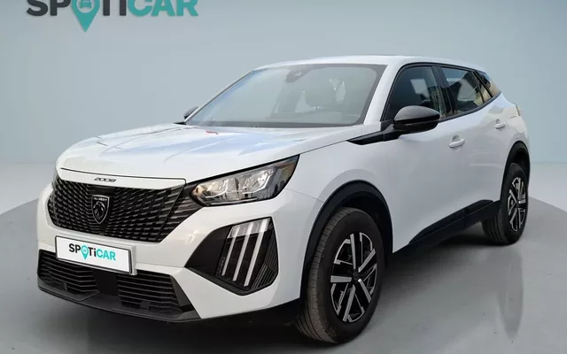 Peugeot 2008 1.2 PureTech Active