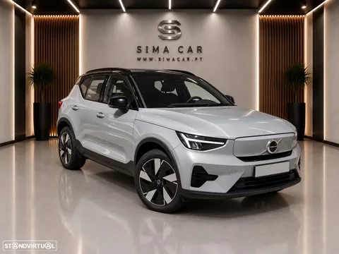 Volvo XC 40 Recharge Core