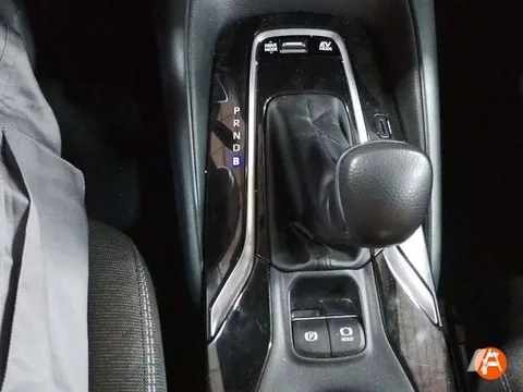 TOYOTA Corolla 140H Style