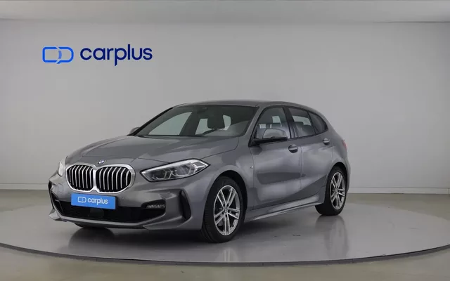 BMW Serie 1
