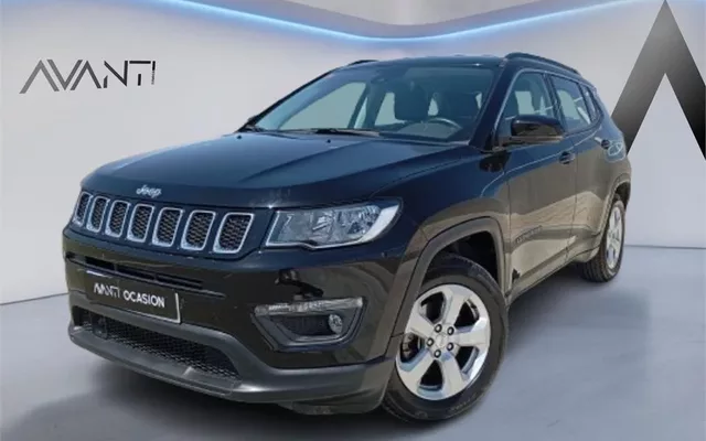 JEEP Compass Compass 1.6 Mjt Longitude 4x2