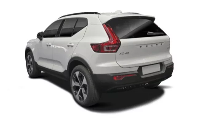 VOLVO - XC40 - XC40 2.0 B3 Essential