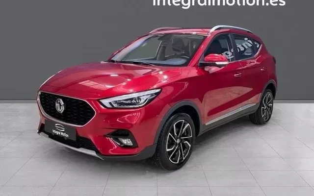 MG ZS 1.5 Luxury