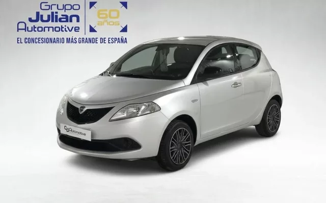 LANCIA Ypsilon 1.2 Gasolina 67cv 1.2 Gasolina 69cv