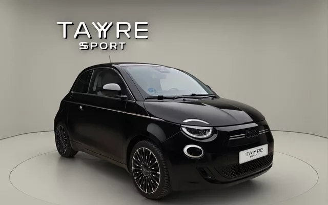 FIAT 500 500e 3+1 La Prima 87KW - 16900€ en Madrid
