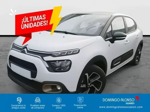 CITROEN C3 PureTech 60KW (83CV) C-Series