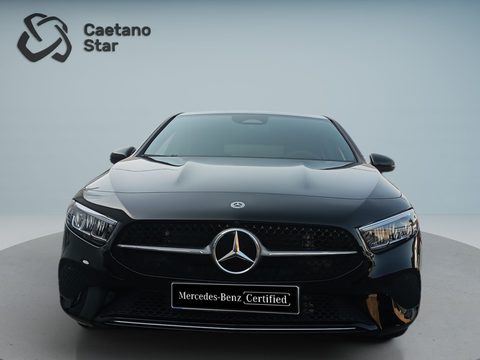 Mercedes-Benz Classe A