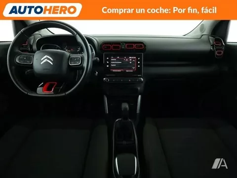 CITROEN C3 Aircross C3 Aircross BlueHDi Feel 100