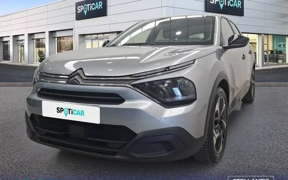 CITROEN C4 PureTech 130 S&S 6v You