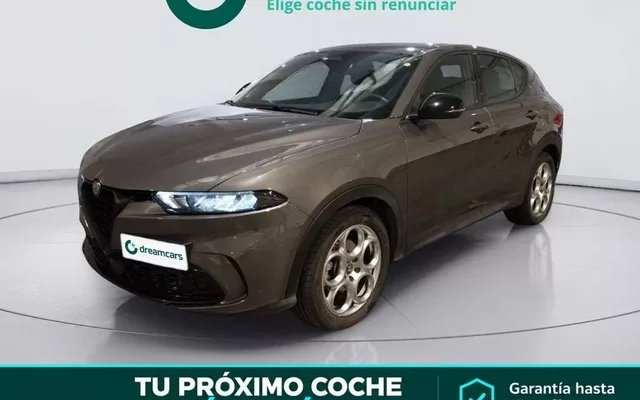 ALFA ROMEO Tonale Tonale 1.6 DS Sprint FWD - 16990€ en Parla