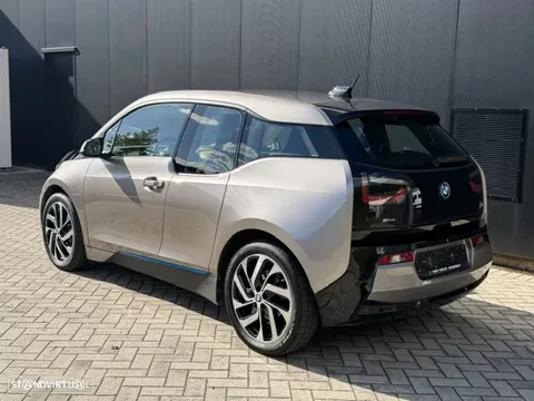 BMW i3 (60 Ah)