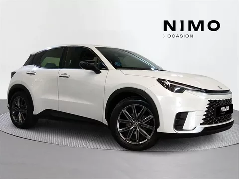 LEXUS LBX 1.5 136cv HEV Elegant+