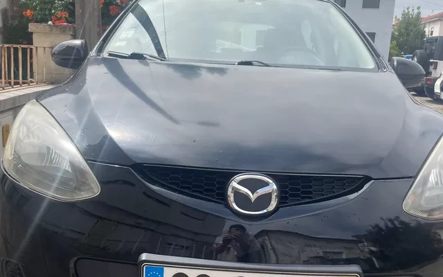 Mazda 2 1.3 MZR Comfort