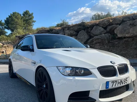 BMW M3 Standard