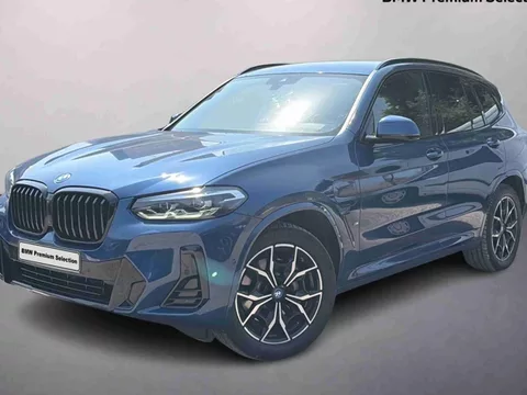 BMW - X3 - X3 30 e xDrive Pack Desportivo M