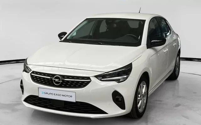 OPEL Corsa Corsa 1.2T XHL S/S Elegance 100