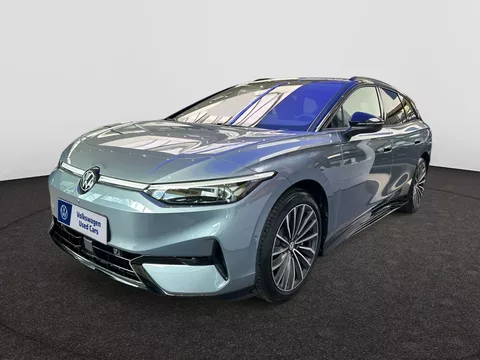 VOLKSWAGEN ID.7 Tourer Tourer Pro S Business Sport 86 kWh 210 kW (286 pk)