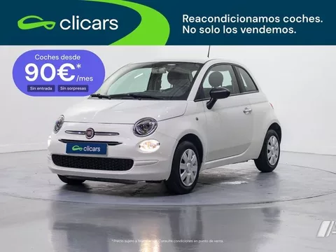 FIAT 500 500 1.2 Pop
