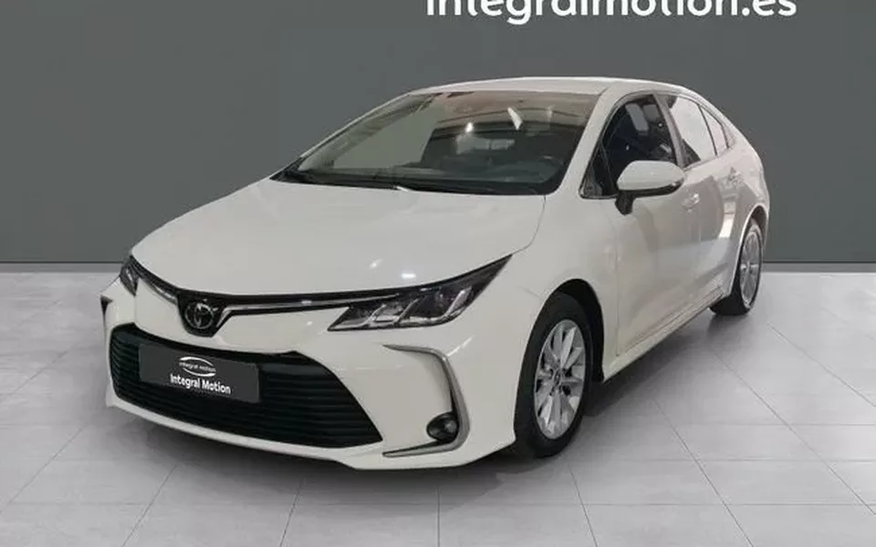 TOYOTA Corolla 125H Active Tech