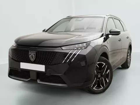 Peugeot 5008 145 E-DCS6 HYBRID GT Occasion