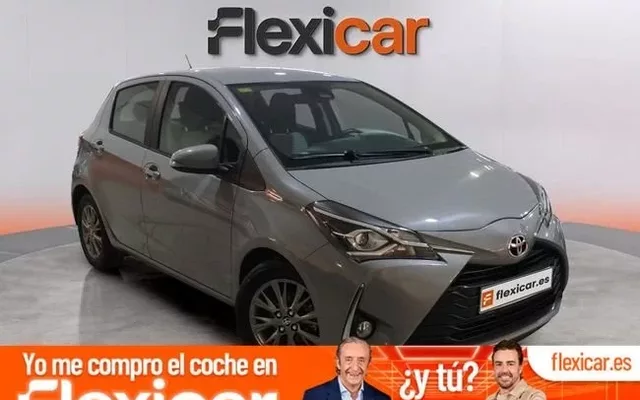 TOYOTA Yaris Yaris 1.0 Active Tech