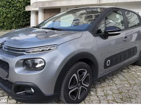 Citroën C3 1.2 PureTech C-Series
