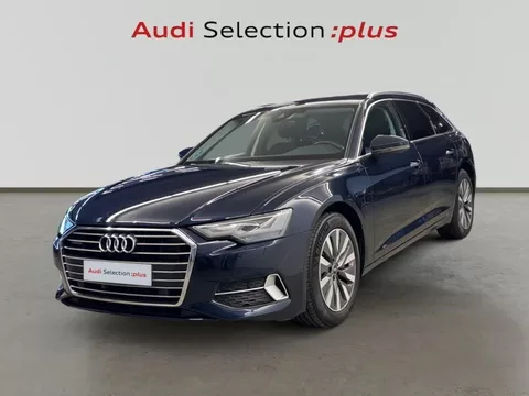 AUDI A6 A6 Avant 45 TDI Sport quattro Tiptronic