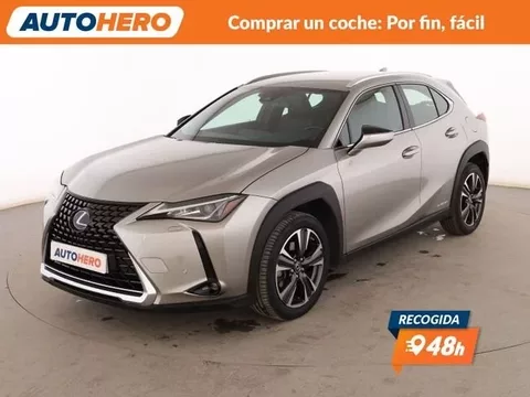 LEXUS UX UX 250h Executive 2WD