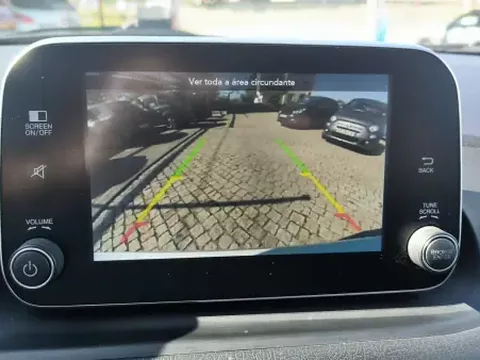 Fiat Tipo Station Wagon 2020 1.3 M.Jet Lounge