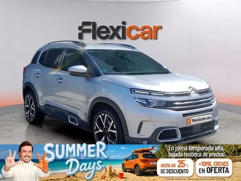 CITROEN C5 Aircross C5 Aircross PureTech S&S Feel 130