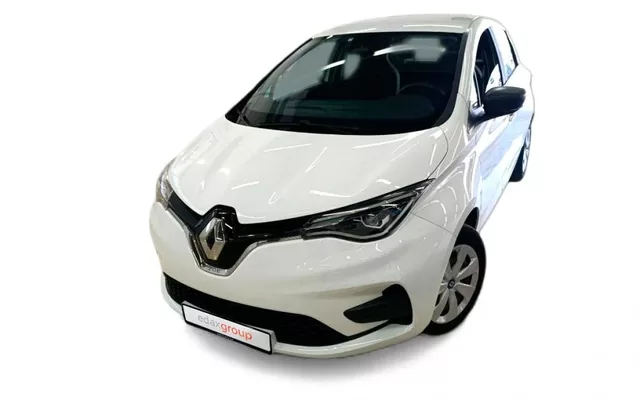 Renault Zoe (c/ Bateria) Zen 40