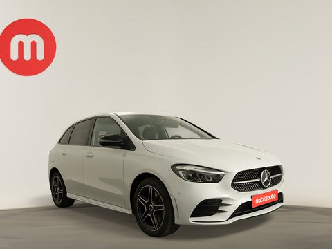 Mercedes-Benz Classe B